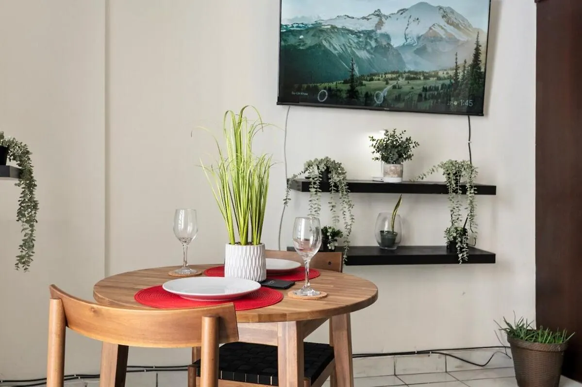 Studio 3 Minutes To The Airport Free Parking Pool Σαν Χουάν